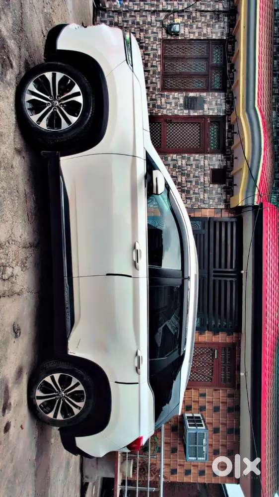 Mg Hector 2.0 Sharp Diesel 2019