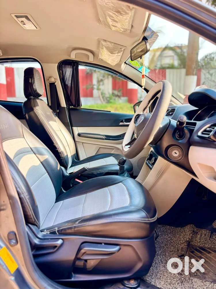 Tata Tiago 1.2 Revotron Xz Plus Cng, 2022, Cng & Hybrids
