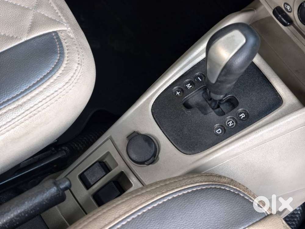 Maruti Suzuki Alto K10 1.0 Vxi Plus Amt, 2015, Petrol