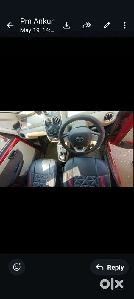 Tata Nano 62000km