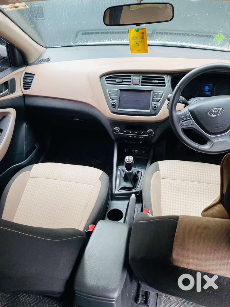 Hyundai I20 1.2 Asta, 2019, Petrol