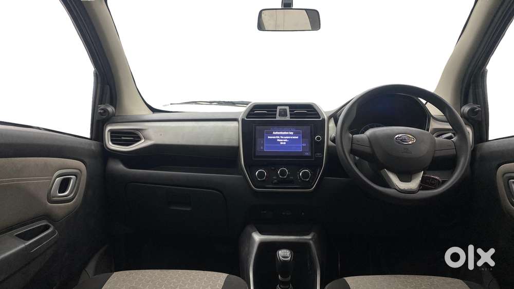 Datsun Redigo 1.0 T (o), 2021, Petrol