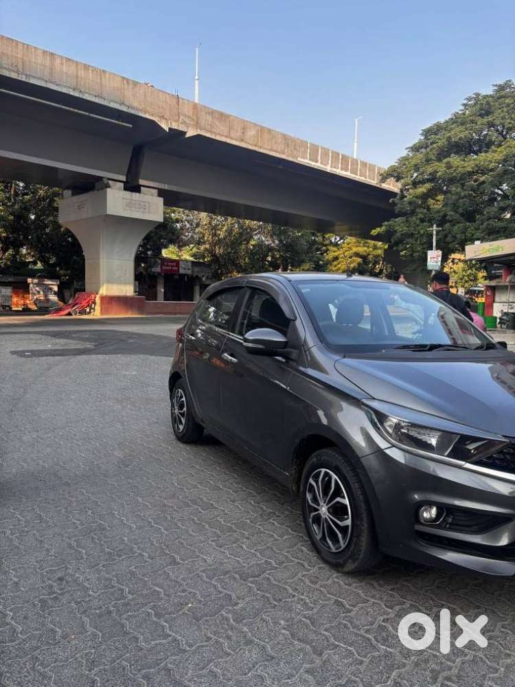 Tata Tiago 1.05 Revotorq Xz, 2021, Petrol