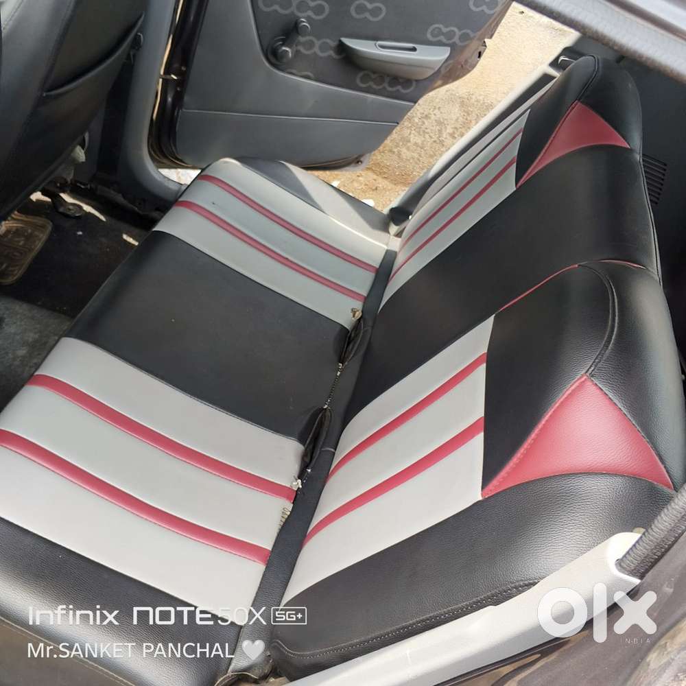 Maruti Suzuki 800 2016