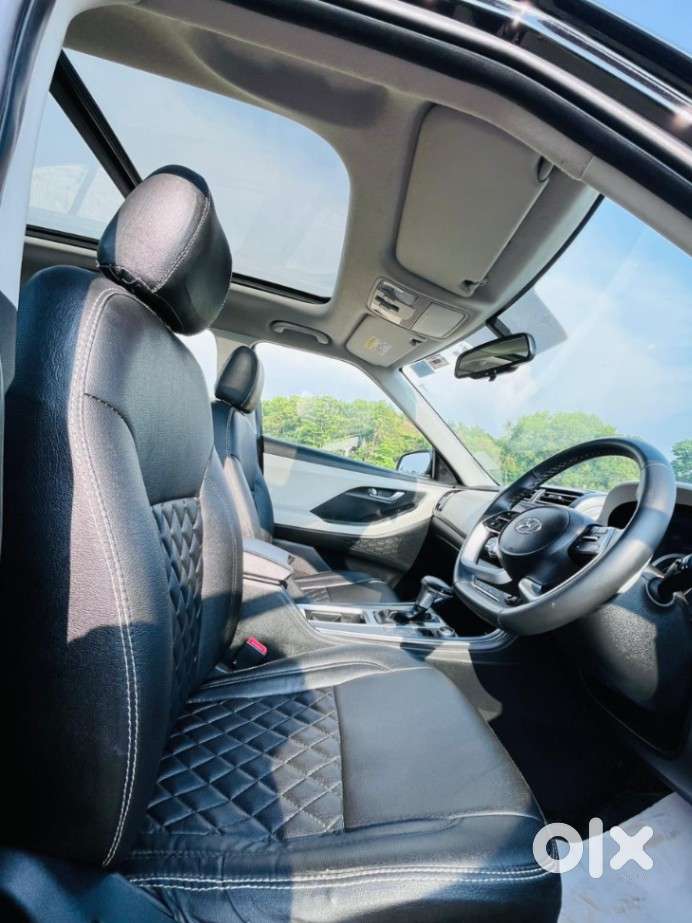 Hyundai Creta Sx 1.5 Petrol Cvt, 2023, Petrol