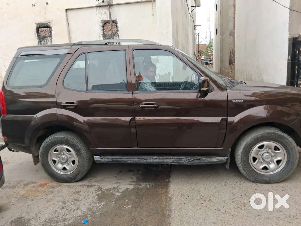 Tata Safari Storme 2015 Diesel 168700 Km Driven