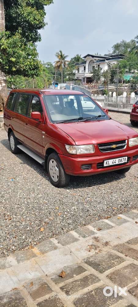 Chevrolet Tavera Neo 2 Ls B4, 2006, Diesel