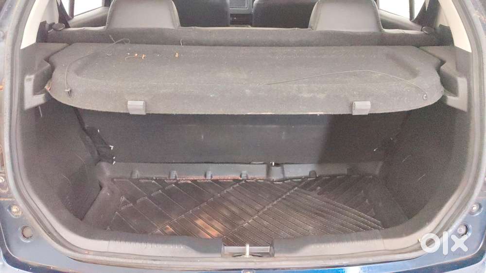 Maruti Suzuki Ignis 1.2 Sigma, 2022, Petrol