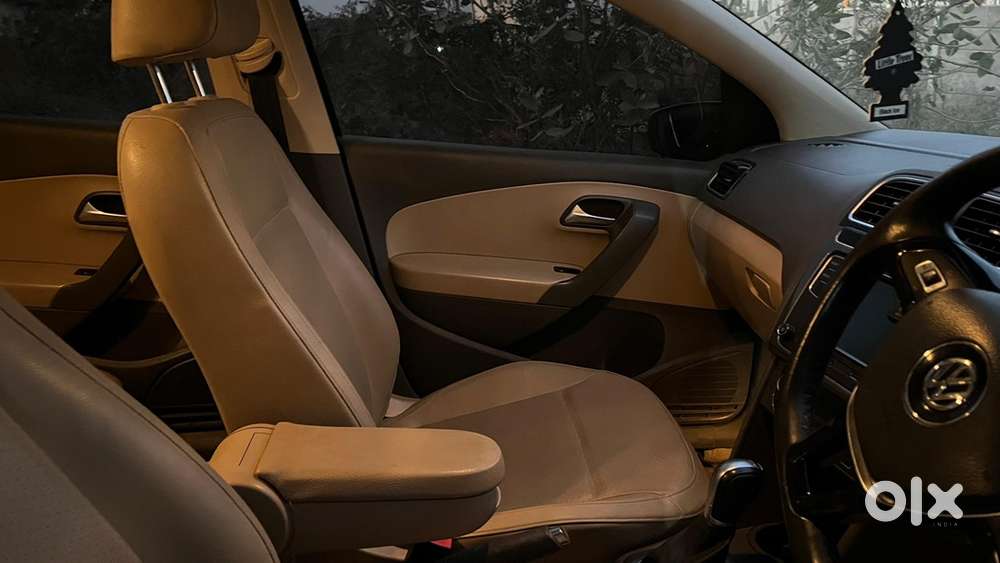 Volkswagen Vento 1.2 Tsi 2019