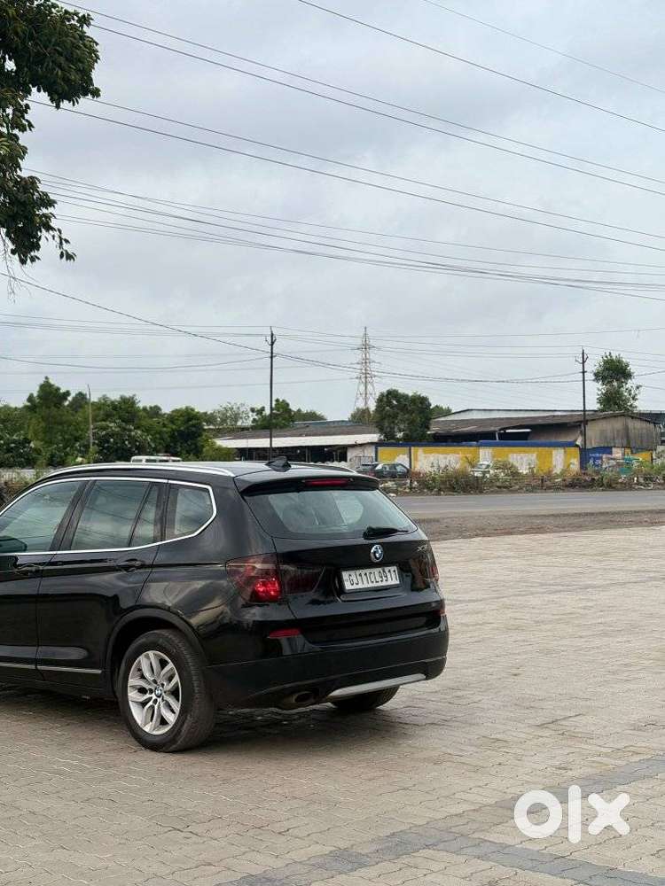 Bmw X3 2.0 Xdrive 20d, 2013, Diesel