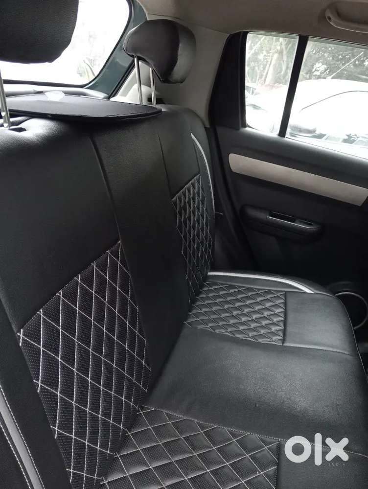 Maruti Suzuki Swift 2011 Petrol 100280 Km Driven