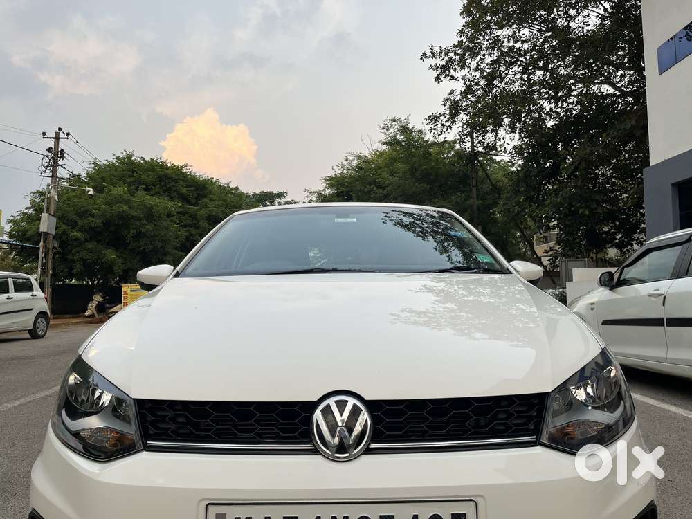 Volkswagen Polo 1.0 Highline Plus Tsi, 2022