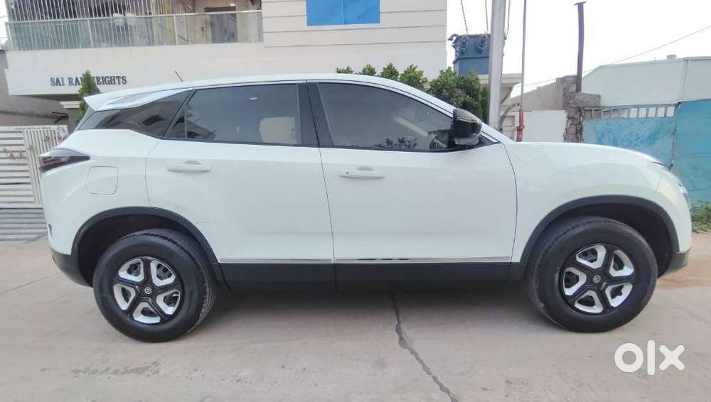 Tata Harrier Xm, 2020, Diesel