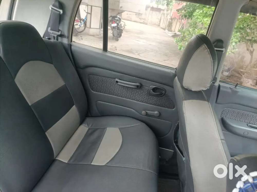 Hyundai Santro Xing 2004