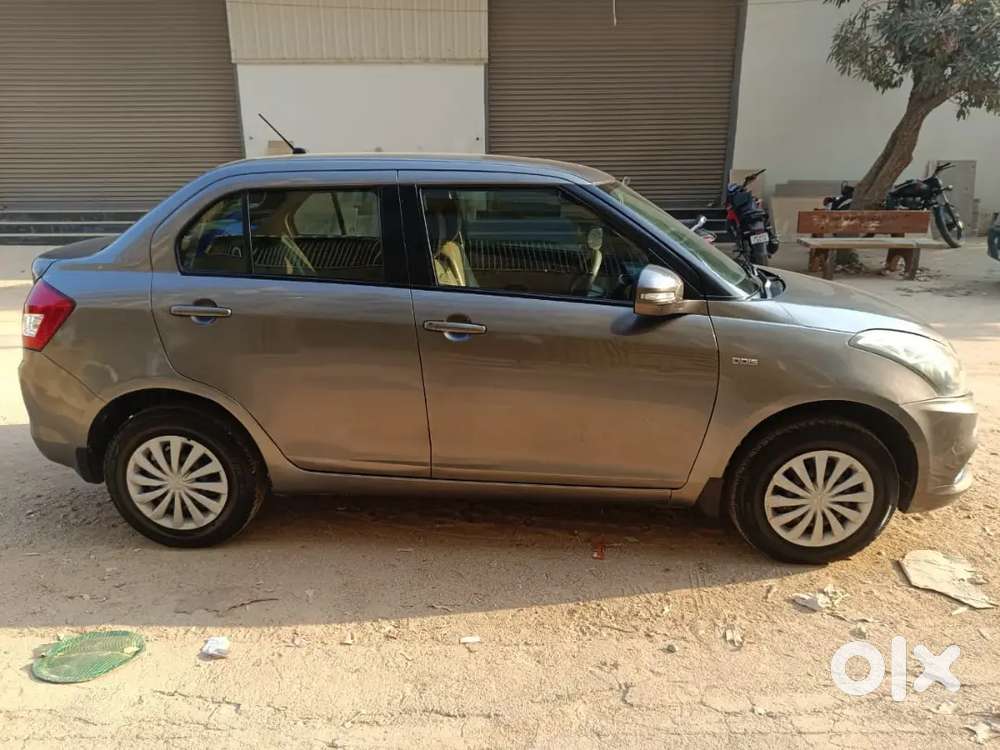 Maruti Suzuki Swift Dzire