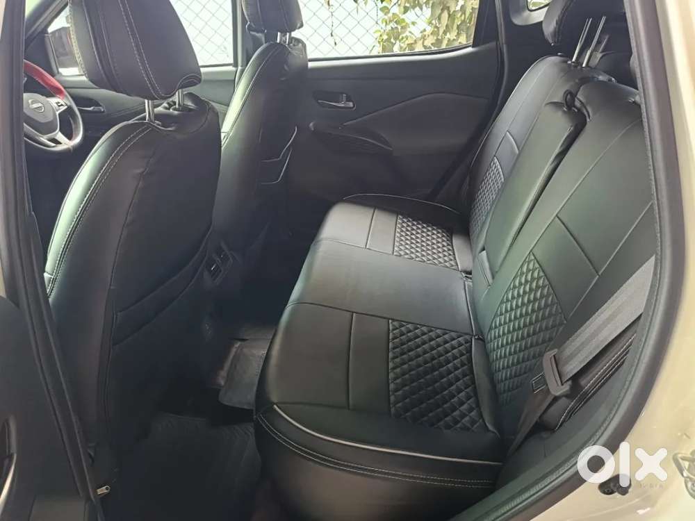 Nissan Magnite, 2025, Petrol