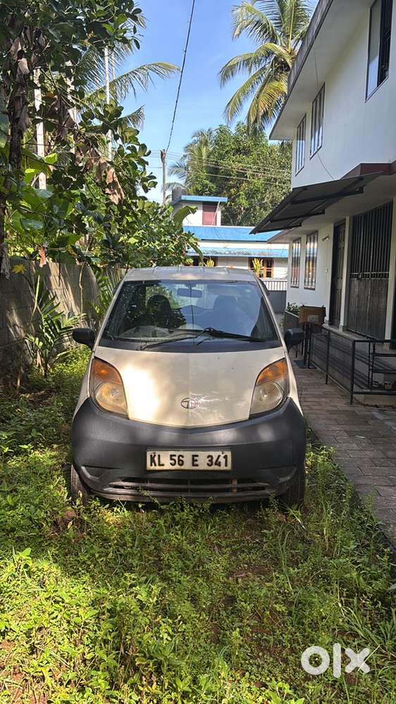 2012 Tata Car Manual