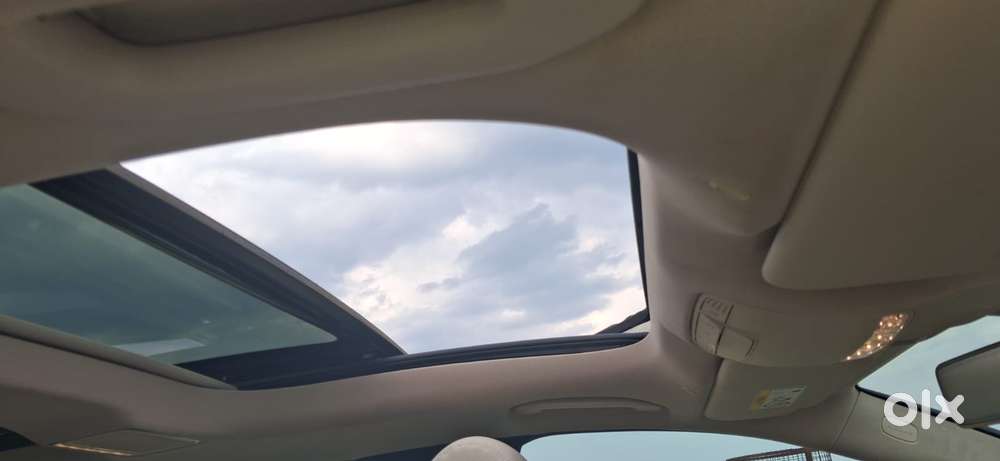 Mercedes-benz E-class E 220 D, 2019, Diesel