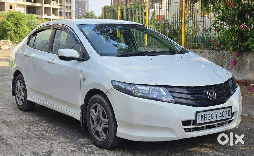 Honda City 2008-2011 1.5 S Mt, 2010, Cng & Hybrids