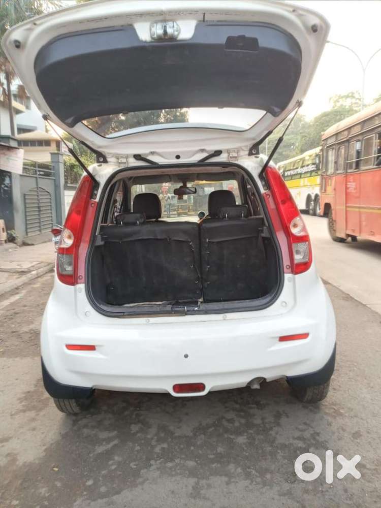 Maruti Suzuki Ritz Vdi Bs-iv, 2015, Diesel