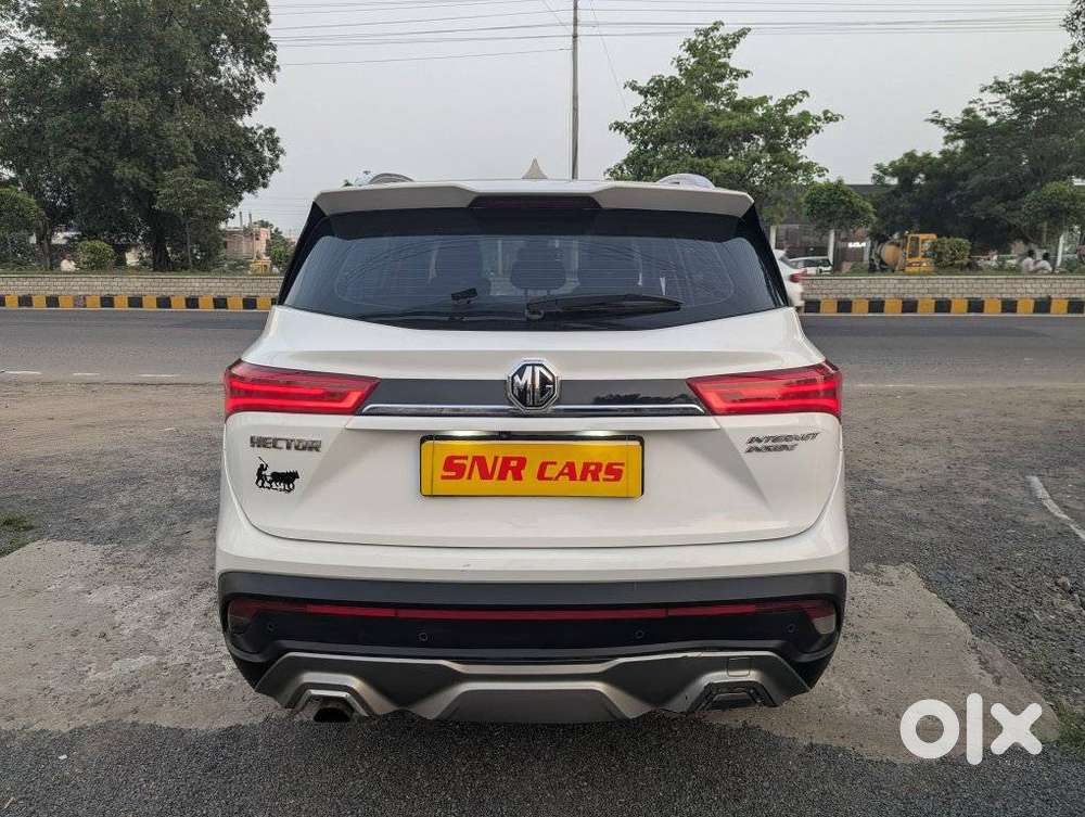Mg Hector 2.0 Sharp Diesel, 2022, Diesel