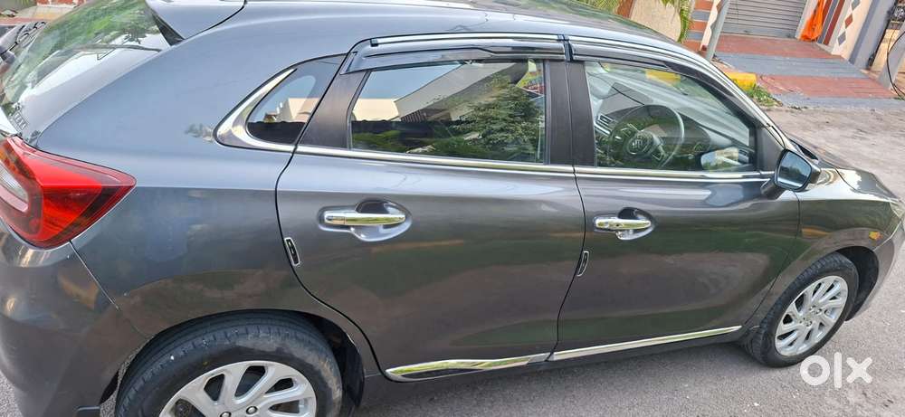 Maruti Suzuki Baleno Alpha, 2023, Petrol