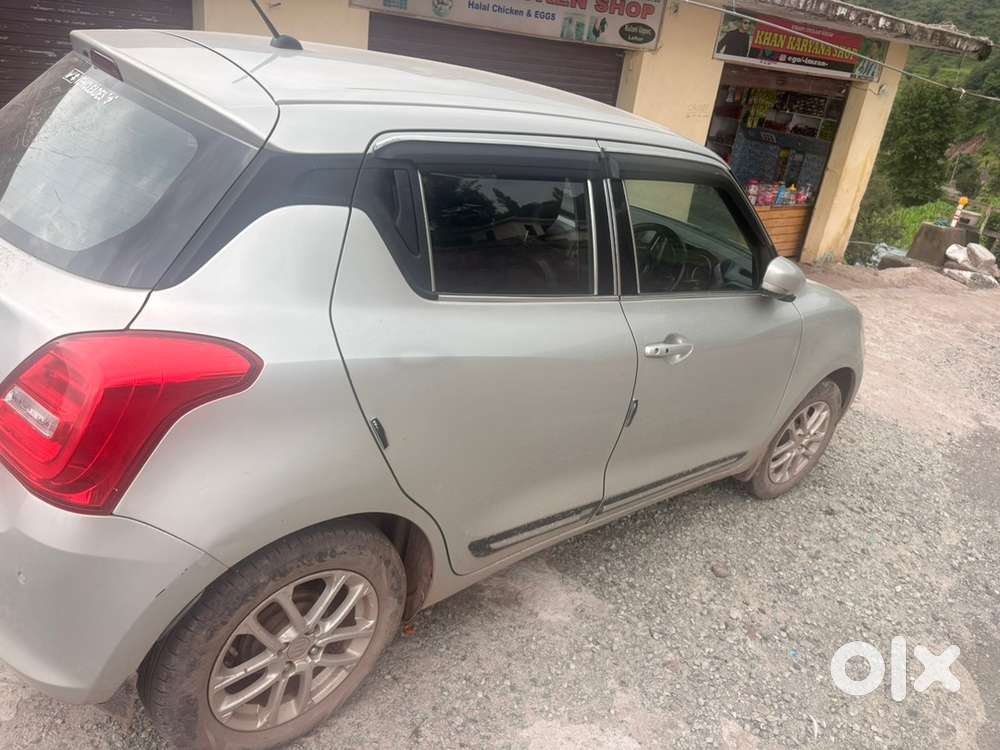 Swift Zxi In Good Condition