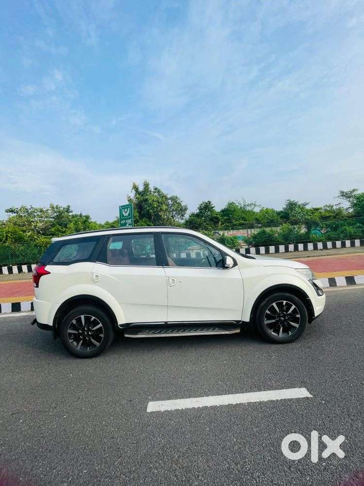 Mahindra Xuv500 W11, 2021, Diesel