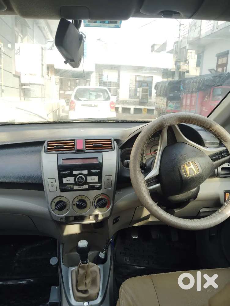 Honda City 2009 Petrol Good Condition
