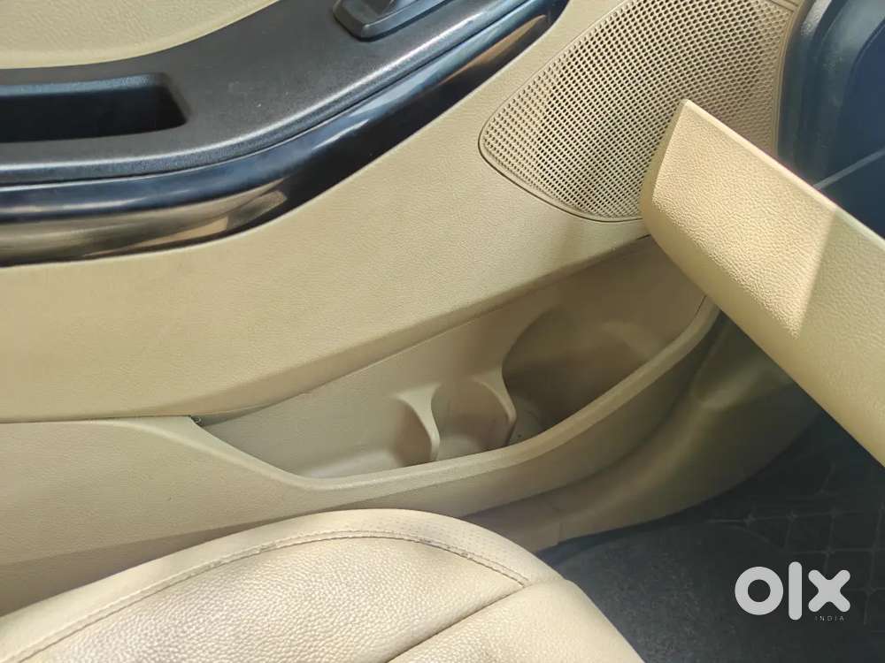 Pristine Red Ford Aspire For Sell