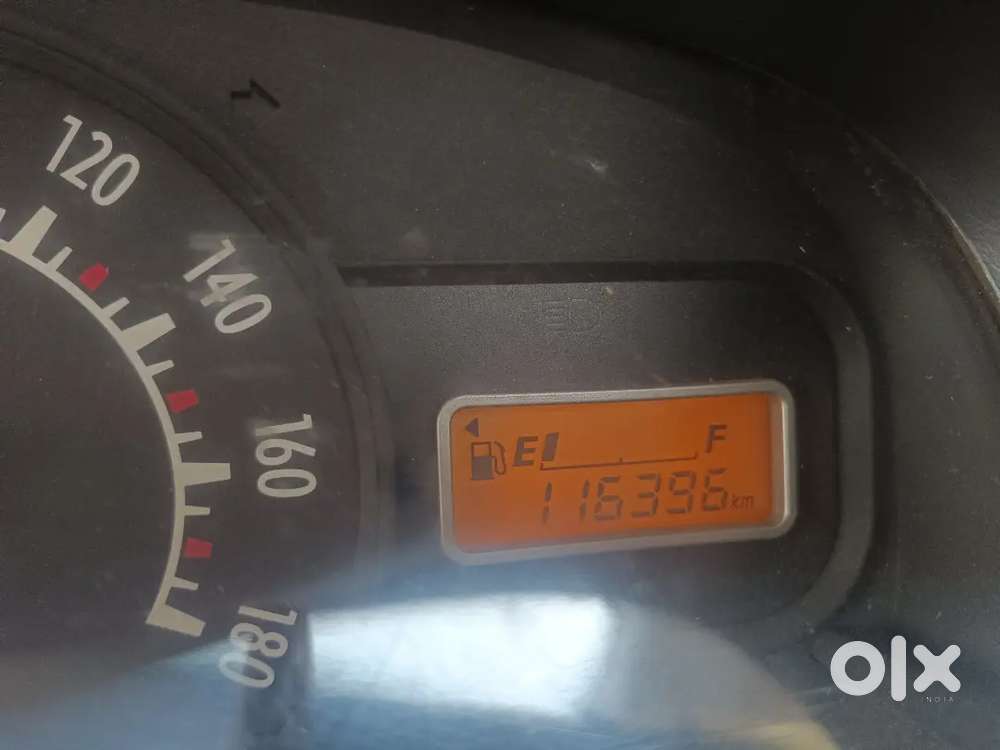 Maruti Suzuki Alto 2014