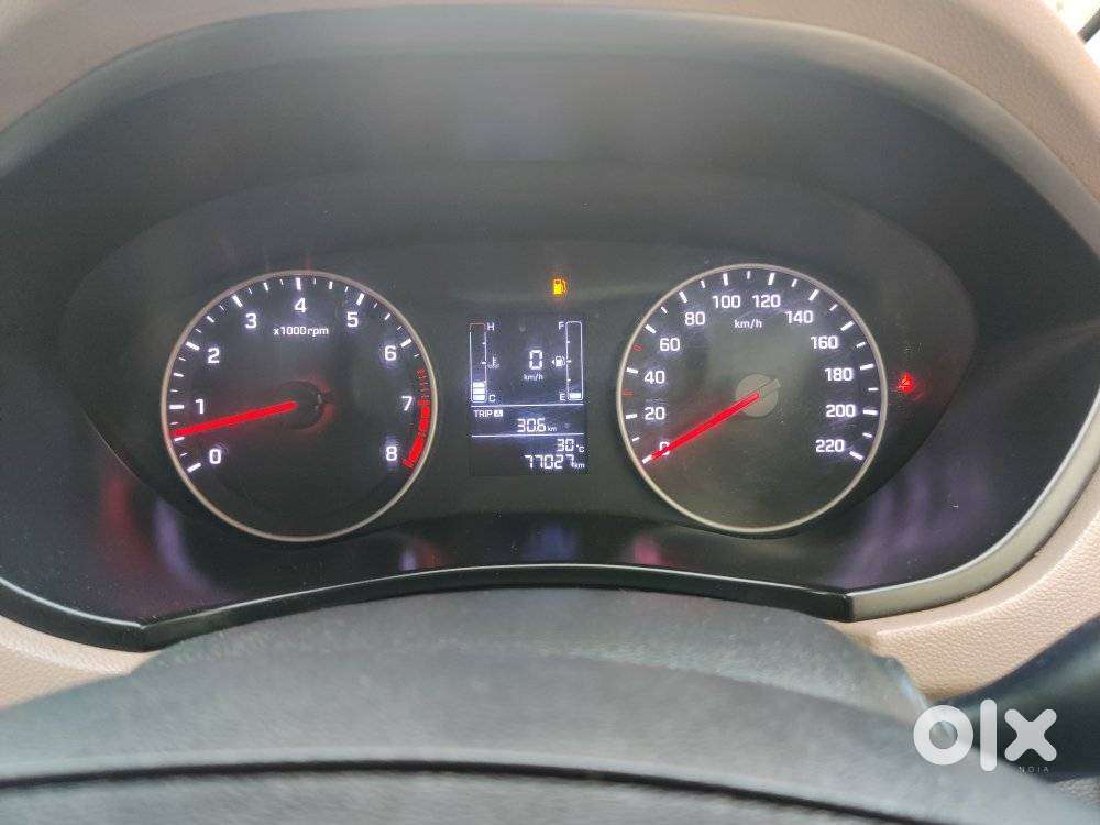 Hyundai Elite I20 [2018-2020] 1.2 Magna Executive, 2018, Cng & Hybri..