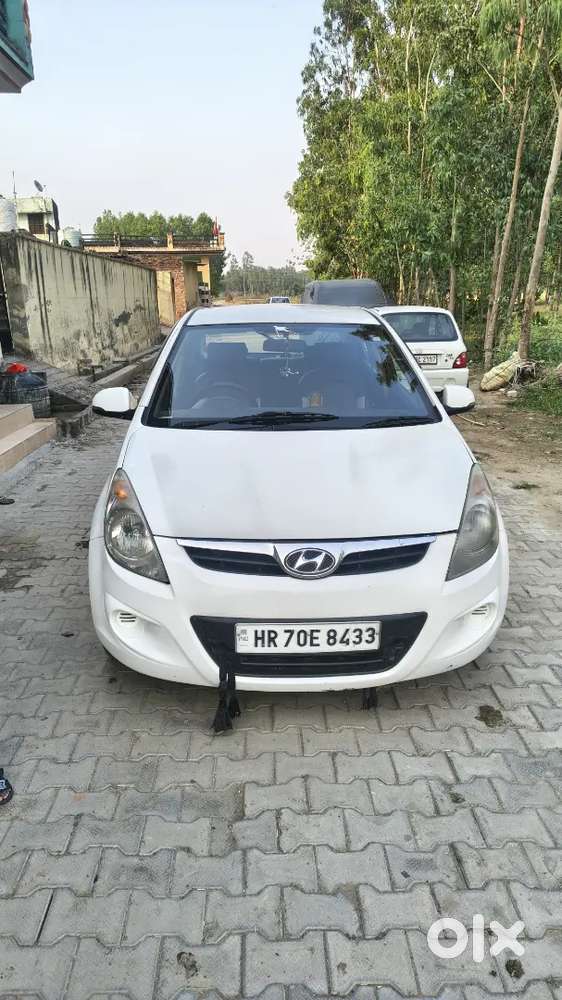 I20 Genuine Car