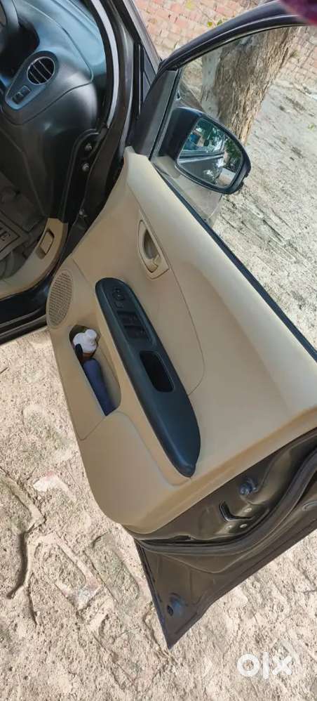Honda Amaze 2016 Diesel Car