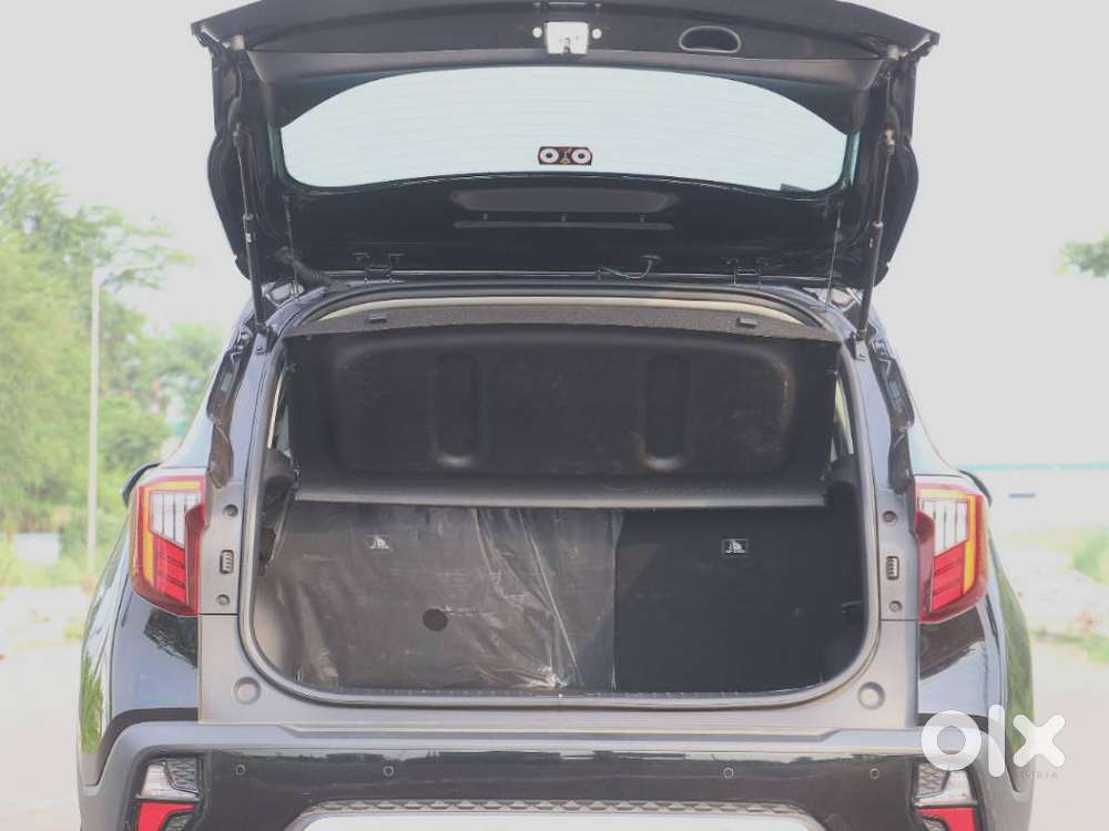 Kia Seltos Htx G, 2024, Petrol