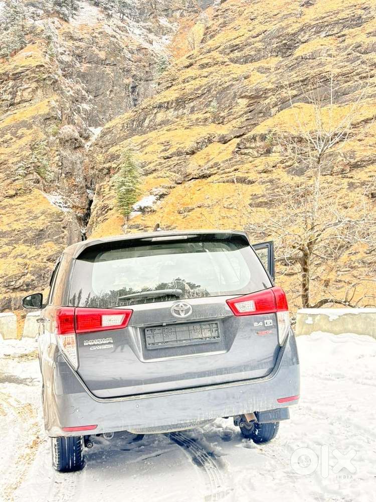 Automatic Diesel Best Condition