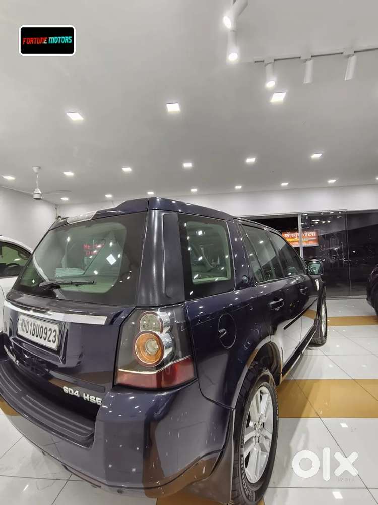 Land Rover Freelander 2, 2014, Diesel