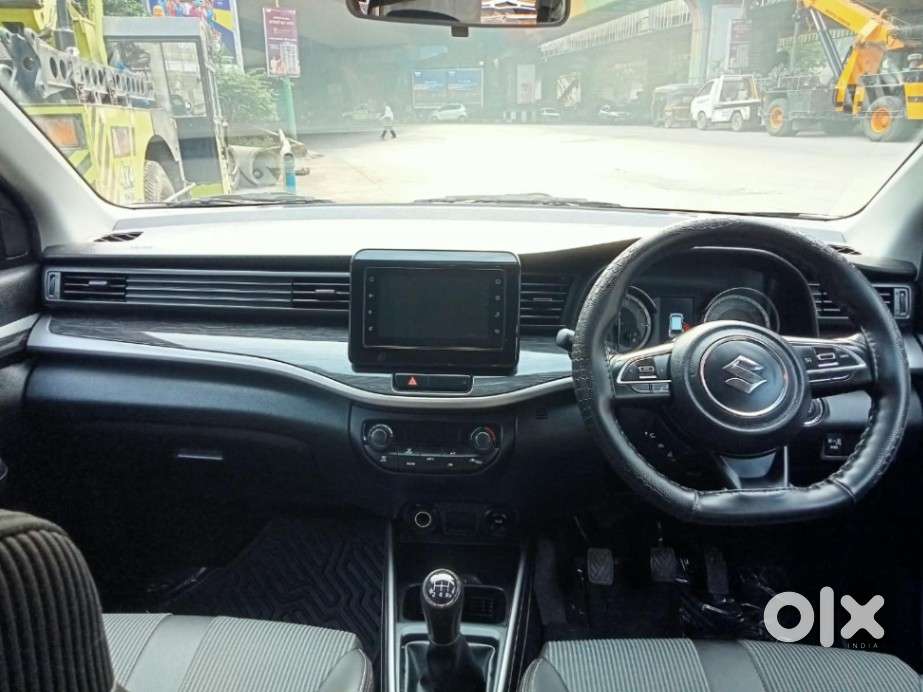 Maruti Suzuki Xl6 Zeta Mt Cng, 2024, Cng & Hybrids