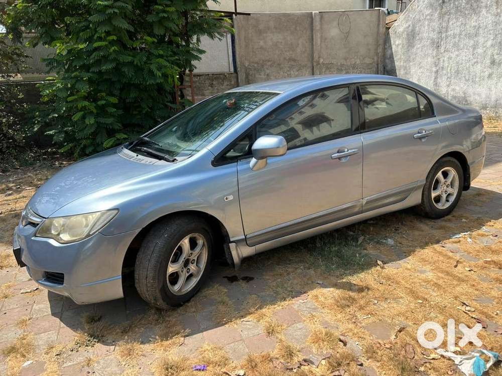 Honda Civic 2006 Petrol Good Condition