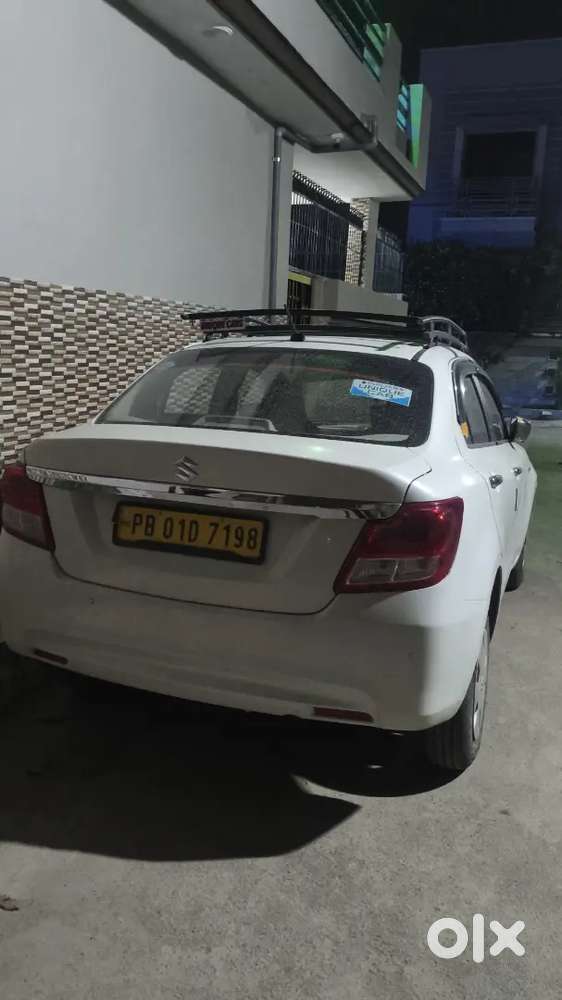 Maruti Suzuki Dzire 2023 Petrol Good Condition