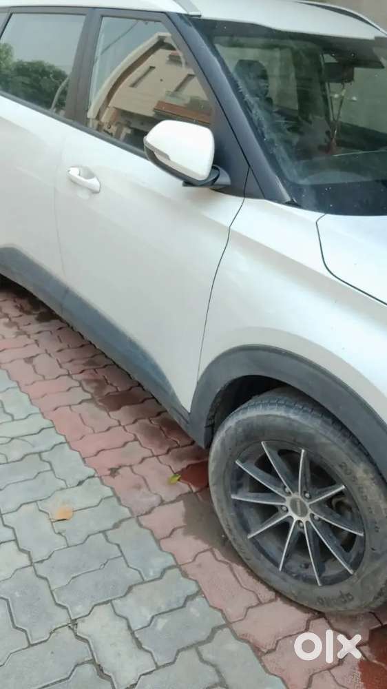 Kia Carens Premium 2022