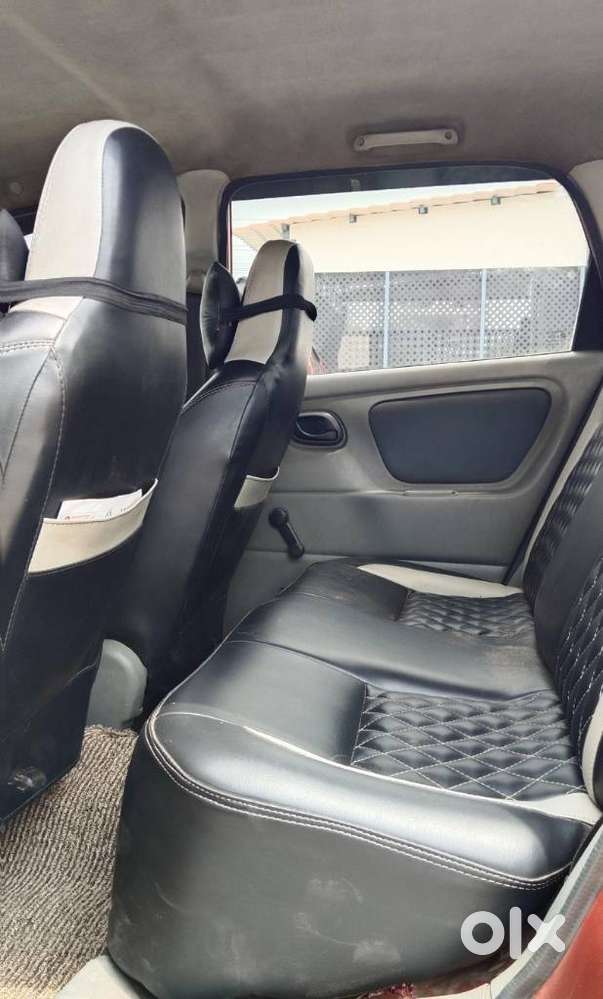 Maruti Suzuki Alto K10 2010-2014 Vxi, 2012, Petrol