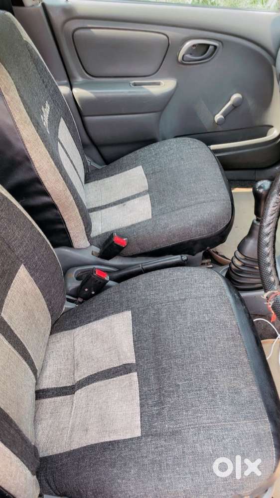 Maruti Suzuki Alto 2006