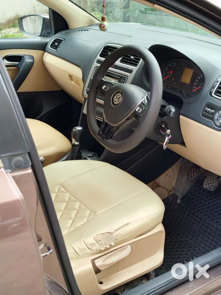 Volkswagen Ameo 1.2 2016