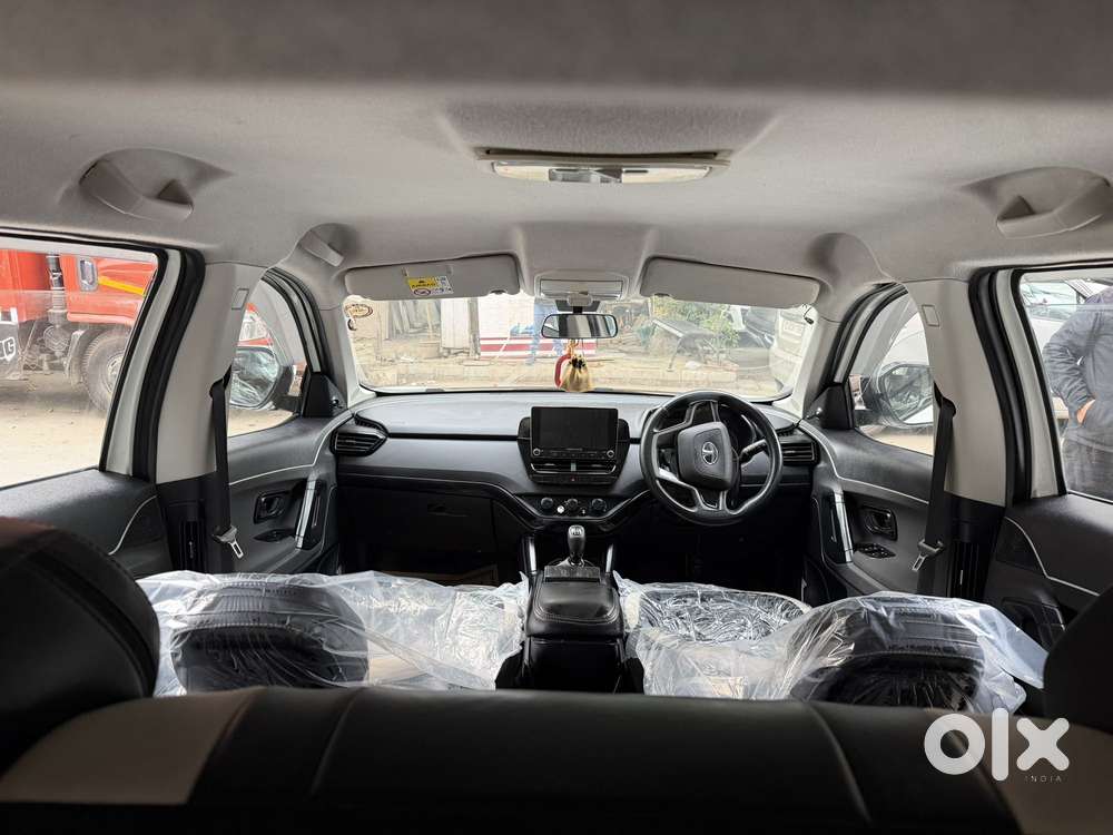 Tata Harrier Xe, 2019, Diesel