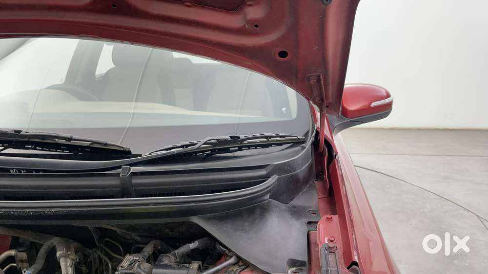 Hyundai Elite I20 Asta 1.2 At, 2018, Petrol