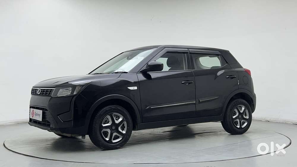 Mahindra Xuv300 W4 Diesel, 2022, Diesel