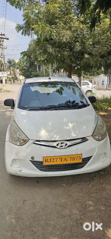 Hyundai Eon 1.0 Era Plus 2018