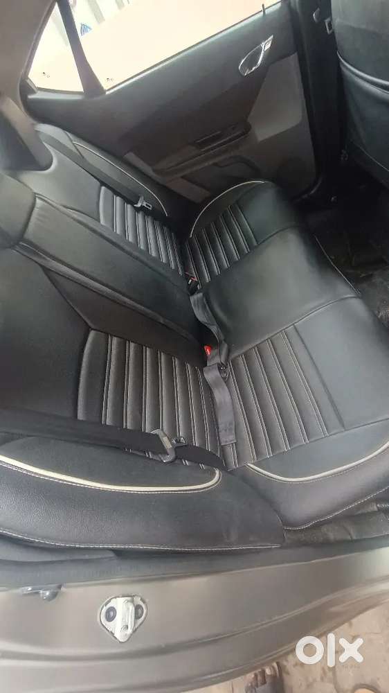 Tata Tigor 1.05 2019 Xz Plus Diesel
