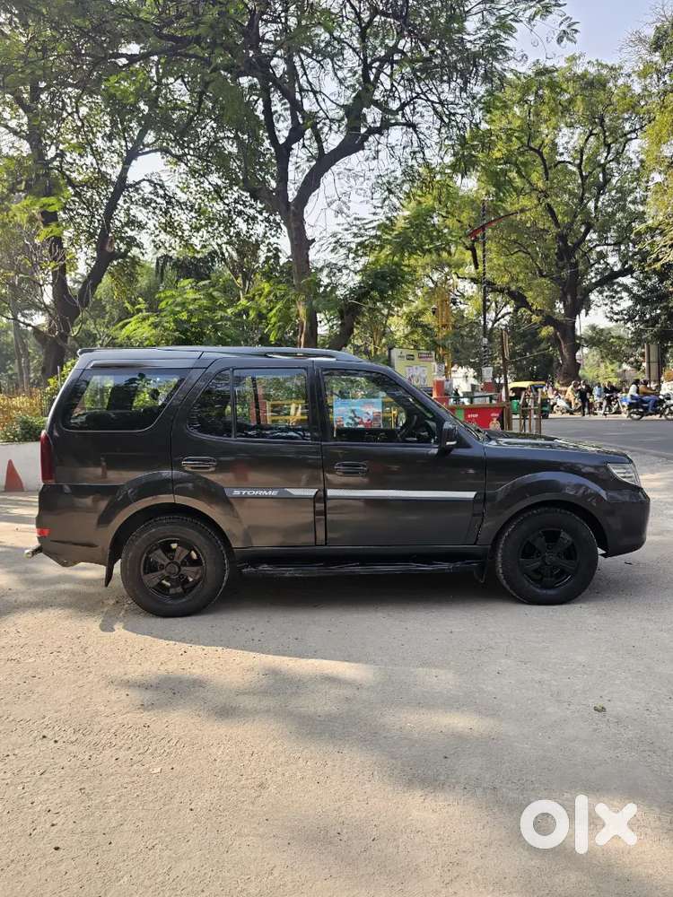 Tata Safari Storme 2017 Diesel 78000 Km Driven